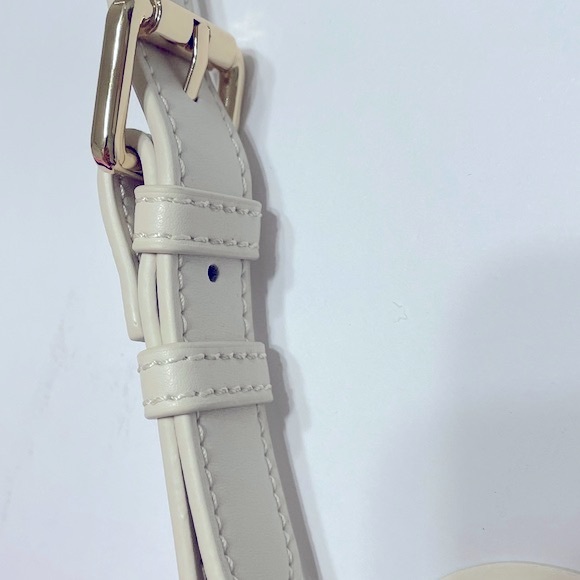 New SPARTINA 449 Womens Wilson Dixie Hobo Shoulder Bag Pink White Birds Floral - Picture 14 of 16